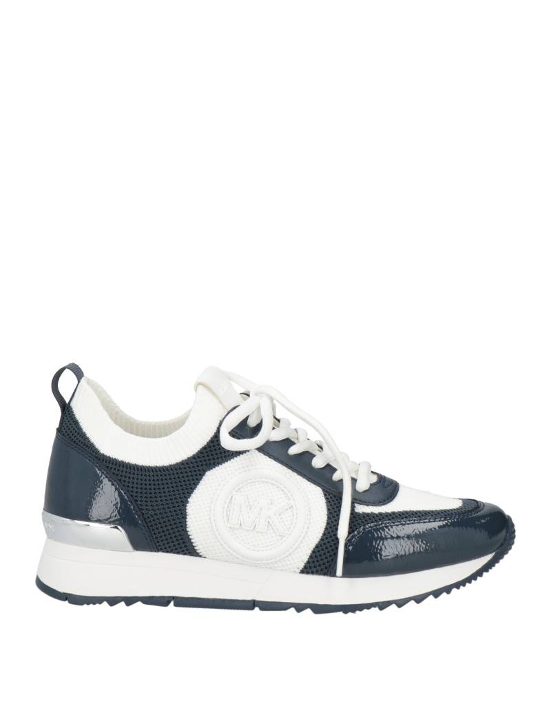 MICHAEL MICHAEL KORS Sneakers Damen Marineblau MICHAEL MICHAEL KORS Sneakers Damen Marineblau von MICHAEL MICHAEL KORS