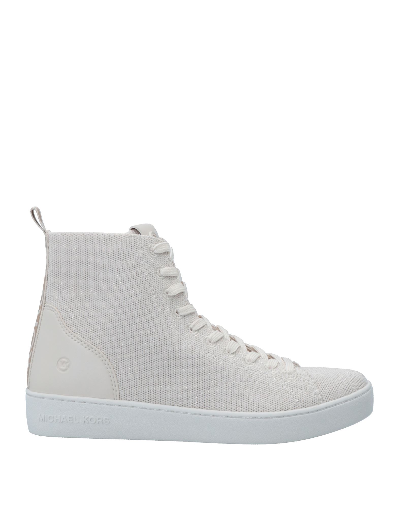 MICHAEL MICHAEL KORS Sneakers Damen Off white von MICHAEL MICHAEL KORS