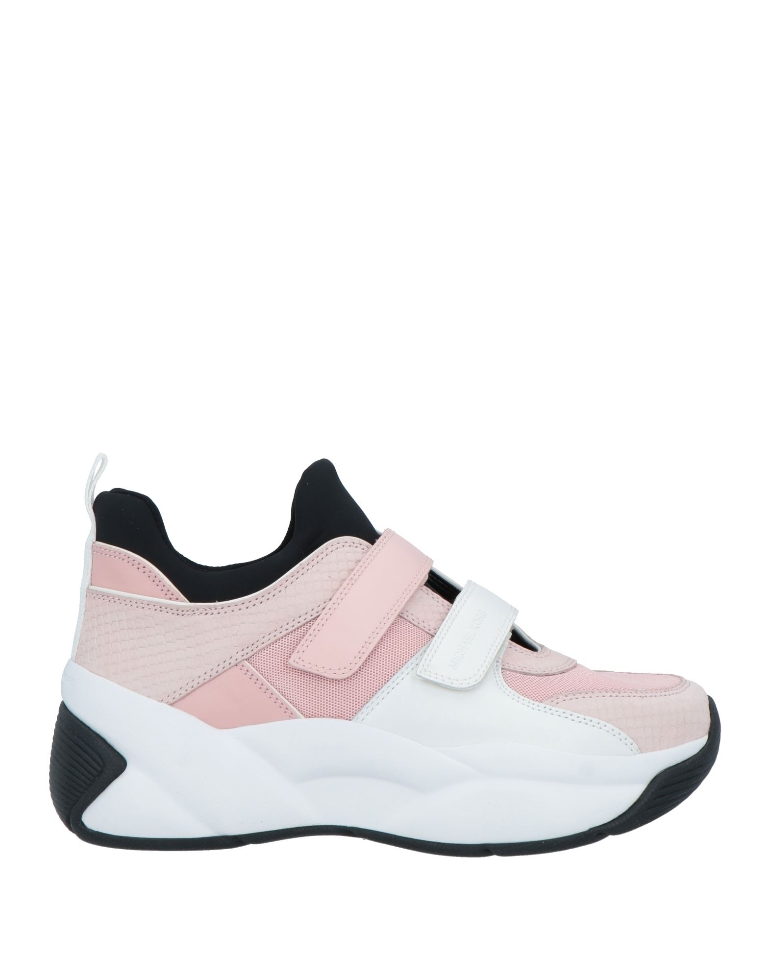 MICHAEL MICHAEL KORS Sneakers Damen Rosa von MICHAEL MICHAEL KORS