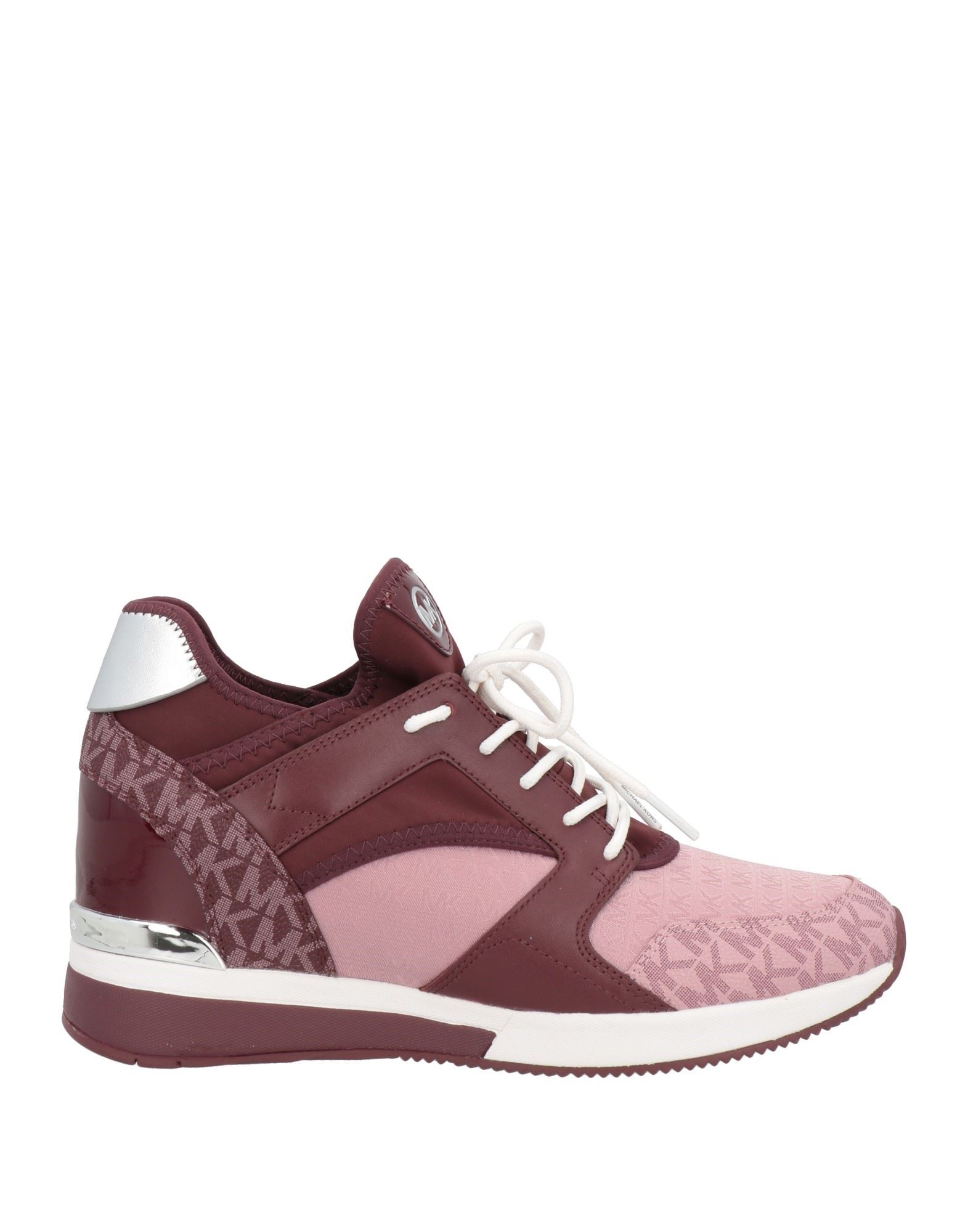 MICHAEL MICHAEL KORS Sneakers Damen Rosa von MICHAEL MICHAEL KORS