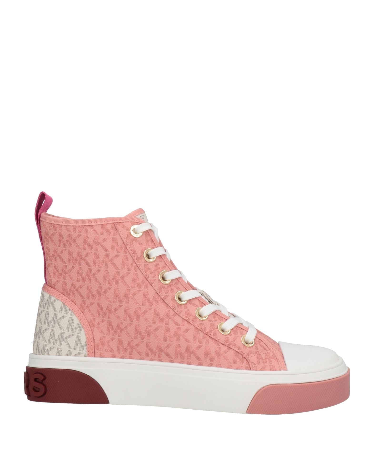 MICHAEL MICHAEL KORS Sneakers Damen Rosa von MICHAEL MICHAEL KORS