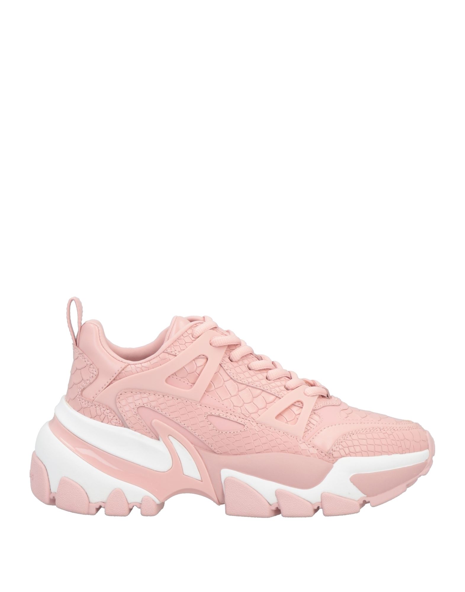 MICHAEL MICHAEL KORS Sneakers Damen Rosa von MICHAEL MICHAEL KORS