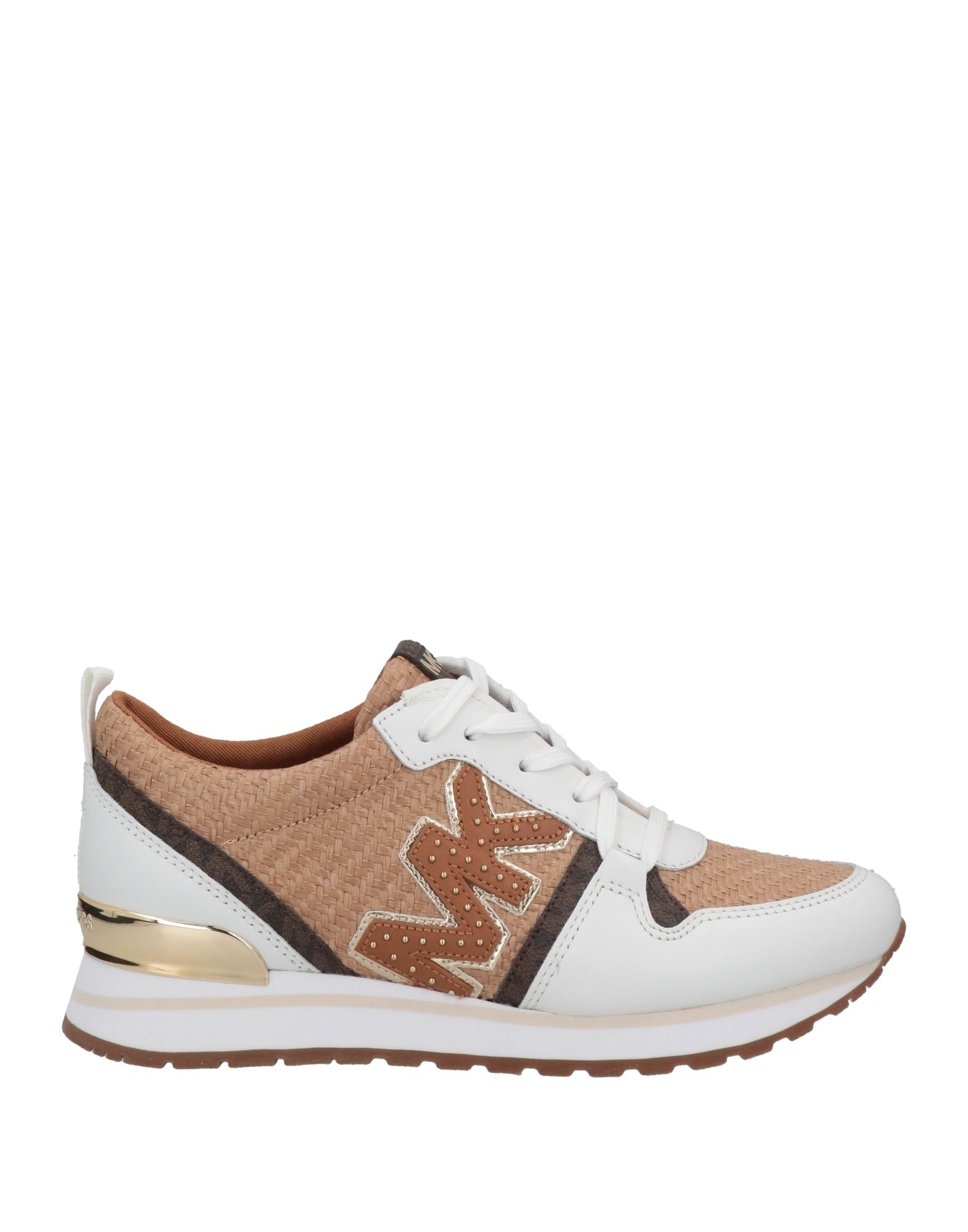 MICHAEL MICHAEL KORS Sneakers Damen Sand von MICHAEL MICHAEL KORS