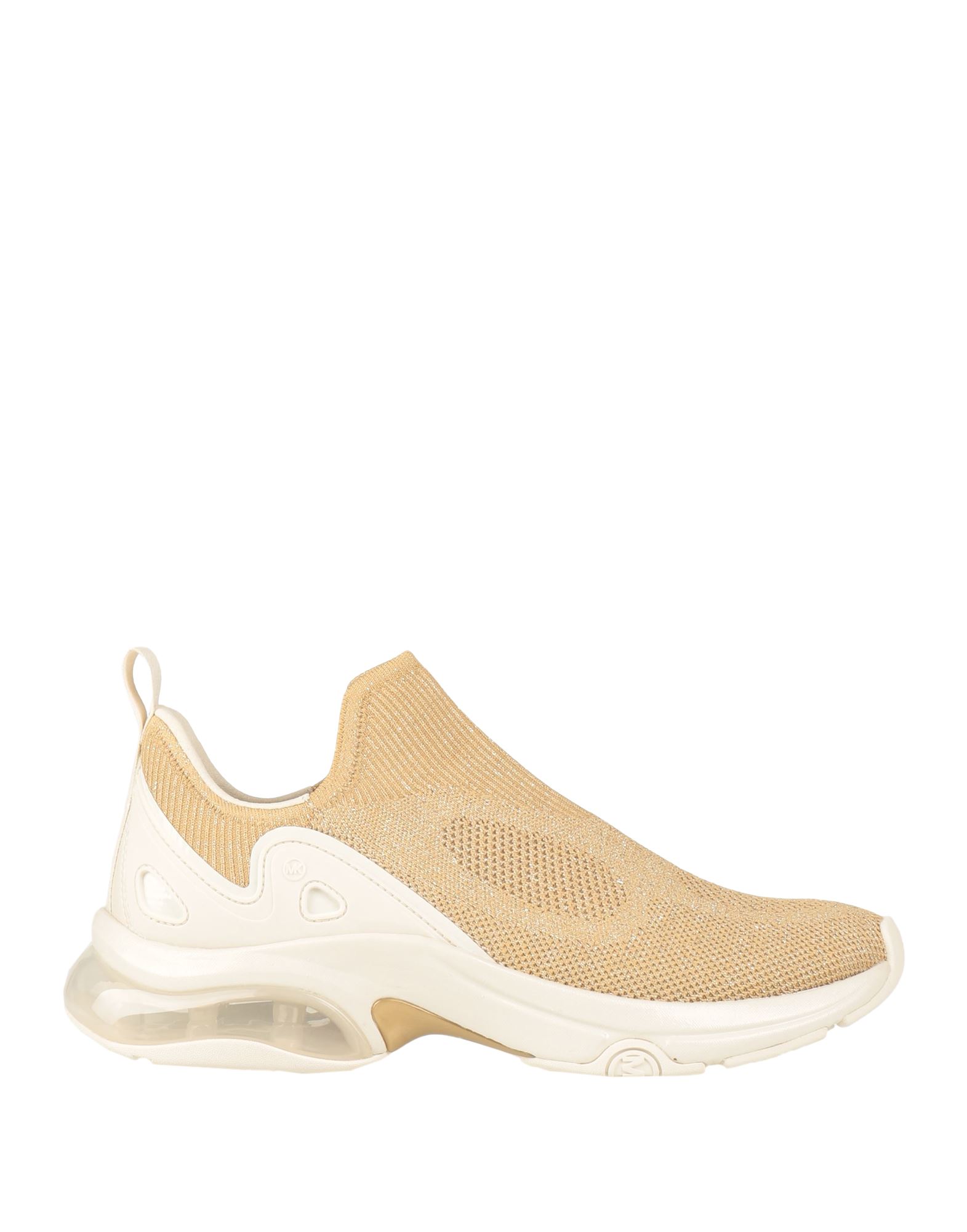 MICHAEL MICHAEL KORS Sneakers Damen Sand von MICHAEL MICHAEL KORS