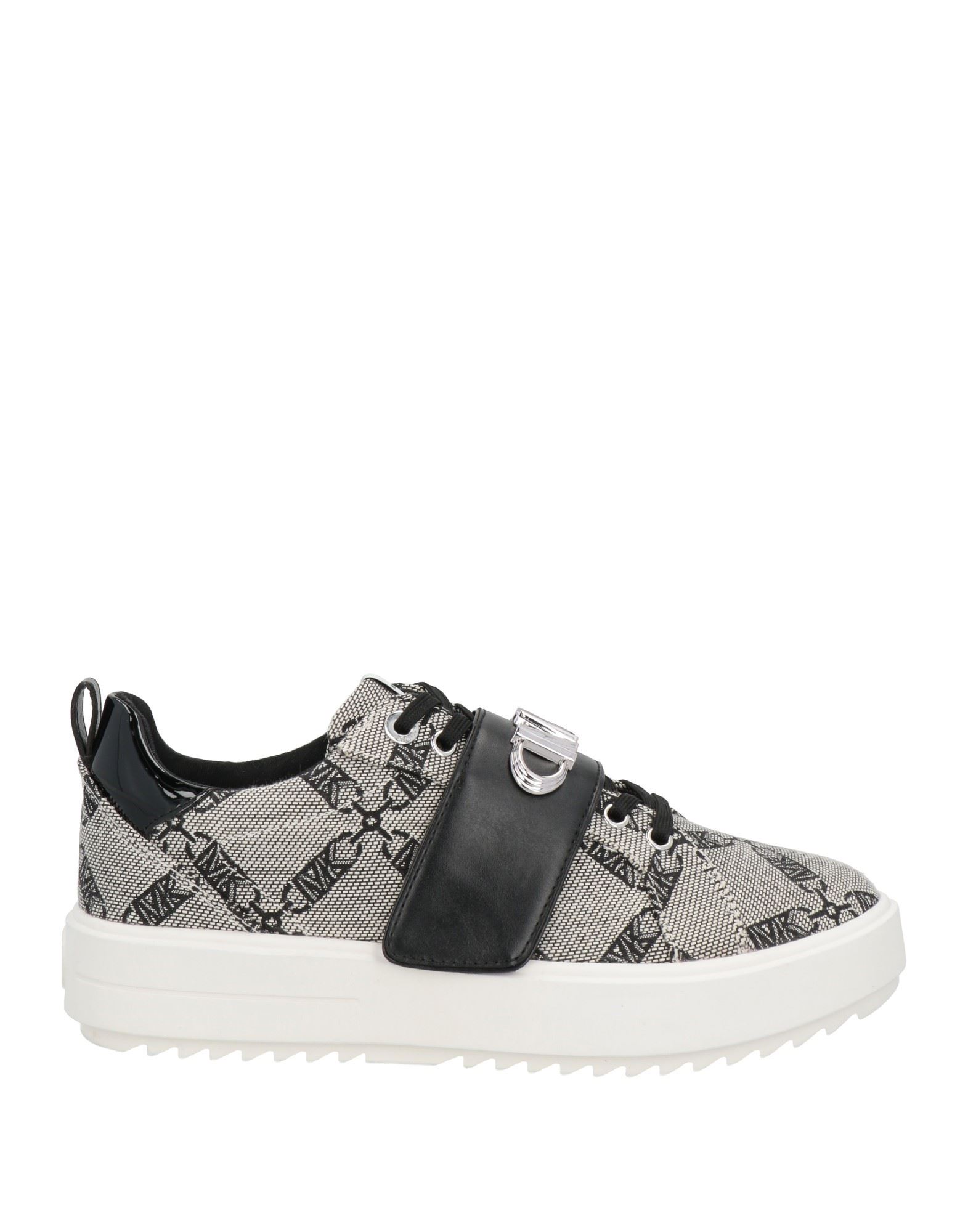 MICHAEL MICHAEL KORS Sneakers Damen Schwarz von MICHAEL MICHAEL KORS