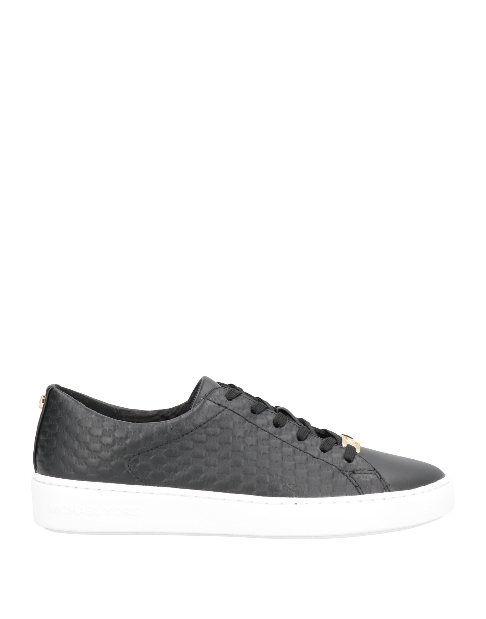 MICHAEL MICHAEL KORS Sneakers Damen Schwarz von MICHAEL MICHAEL KORS