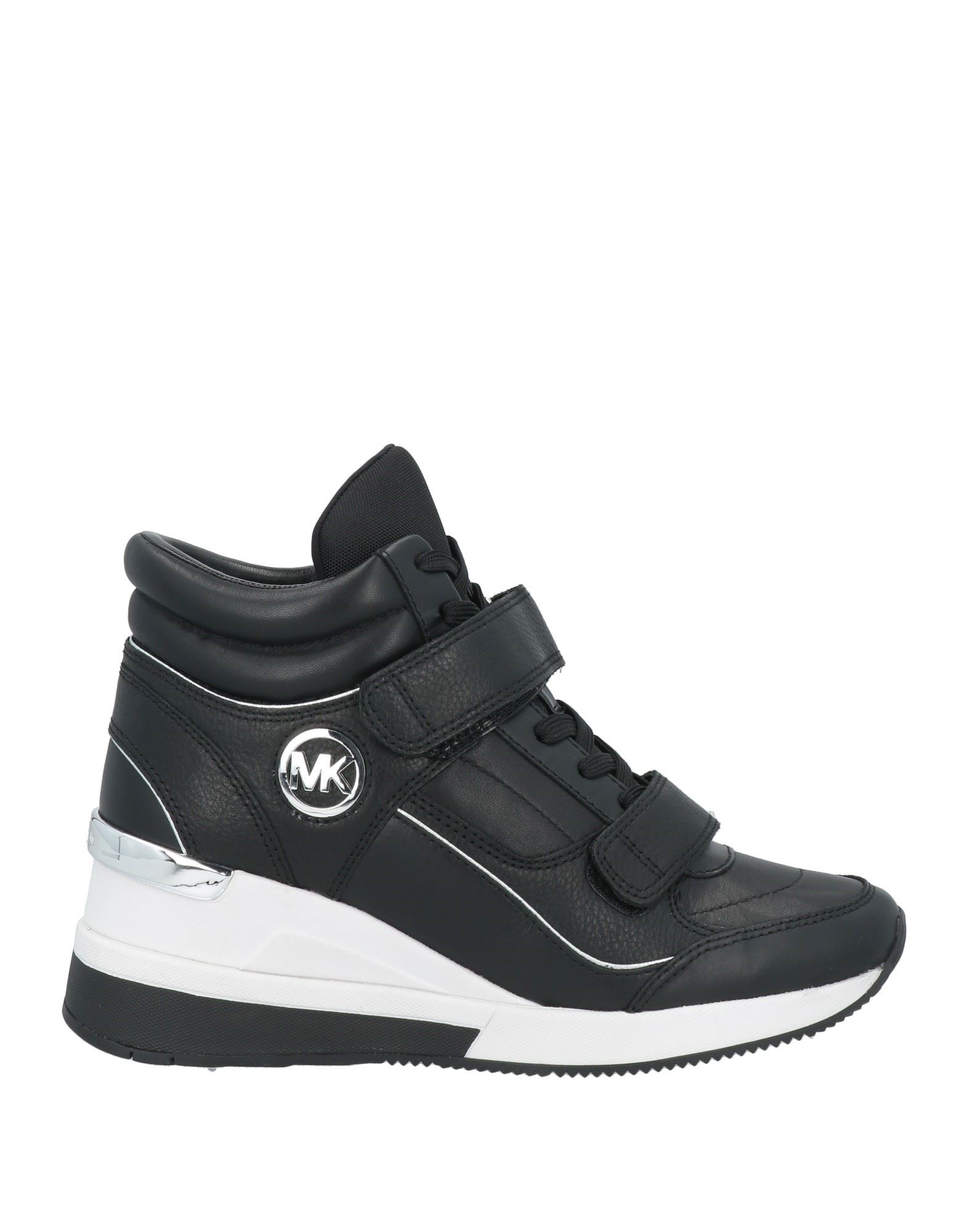 MICHAEL MICHAEL KORS Sneakers Damen Schwarz von MICHAEL MICHAEL KORS