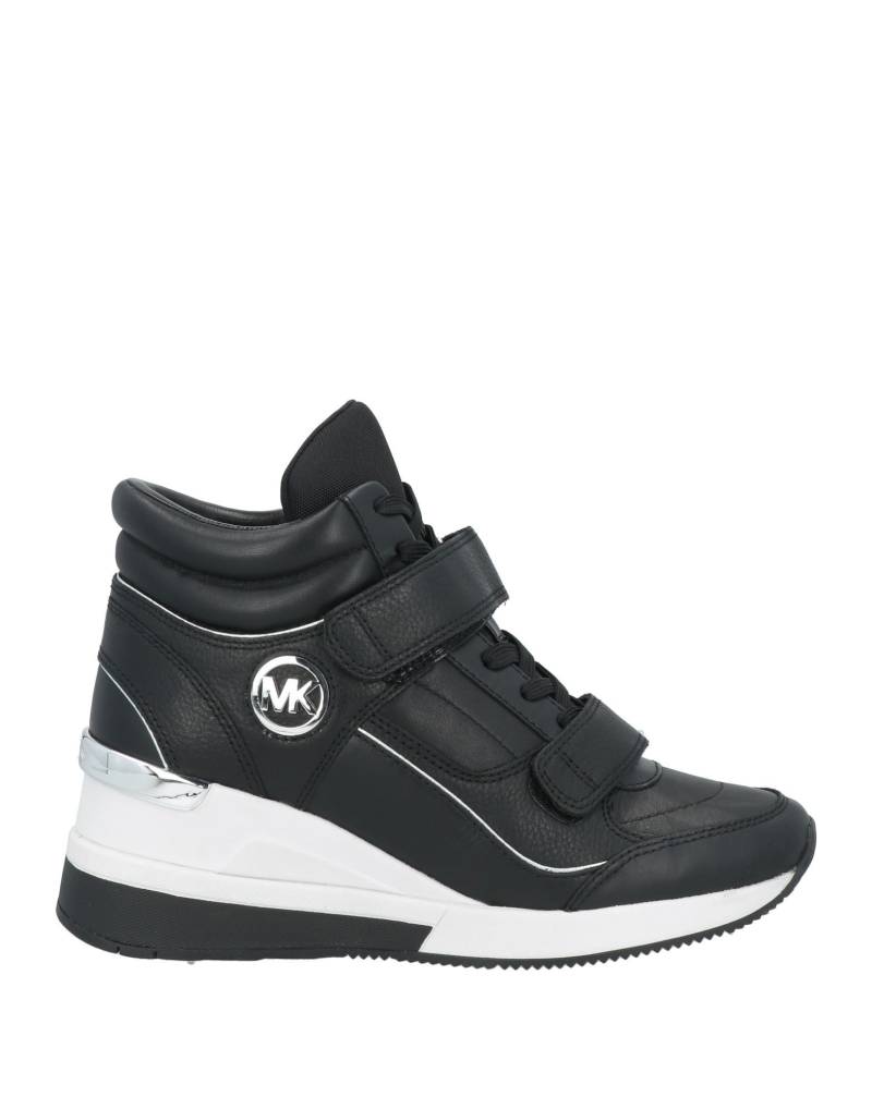 MICHAEL MICHAEL KORS Sneakers Damen Schwarz von MICHAEL MICHAEL KORS