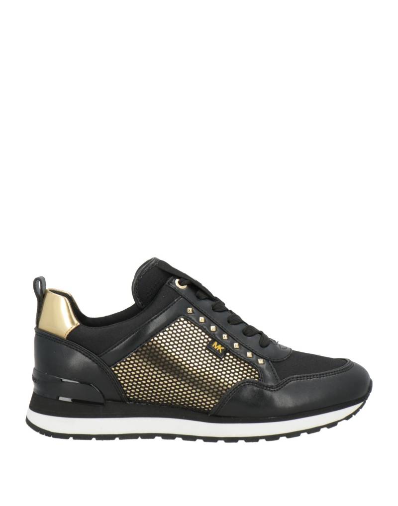 MICHAEL MICHAEL KORS Sneakers Damen Schwarz von MICHAEL MICHAEL KORS