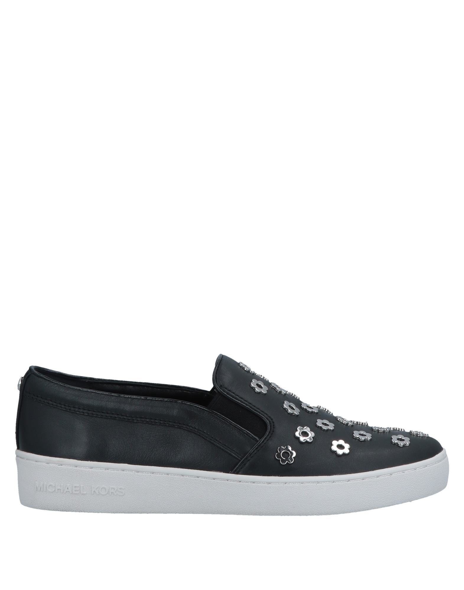 MICHAEL MICHAEL KORS Sneakers Damen Schwarz von MICHAEL MICHAEL KORS
