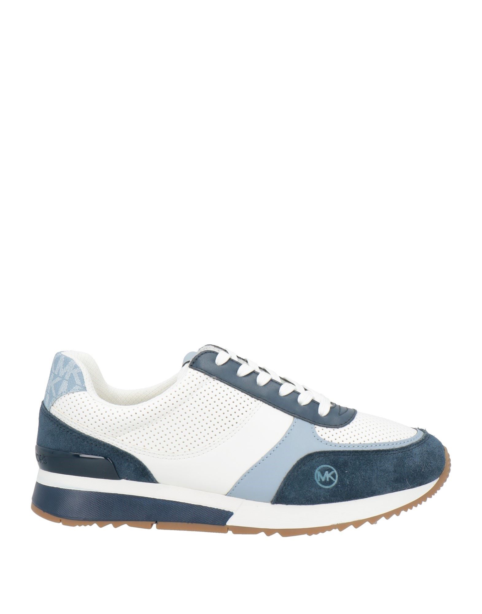 MICHAEL MICHAEL KORS Sneakers Damen Taubenblau von MICHAEL MICHAEL KORS