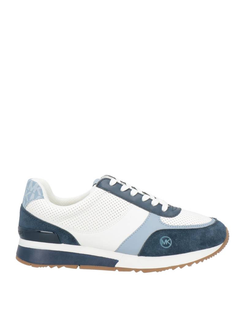 MICHAEL MICHAEL KORS Sneakers Damen Taubenblau von MICHAEL MICHAEL KORS