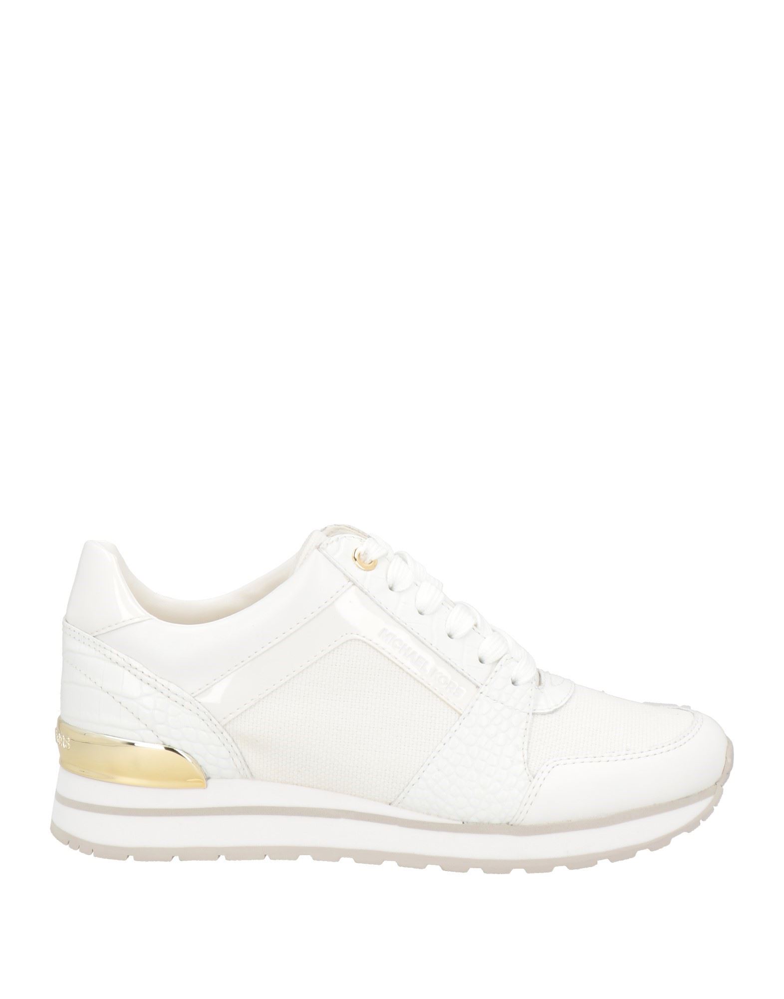 MICHAEL MICHAEL KORS Sneakers Damen Weiß von MICHAEL MICHAEL KORS