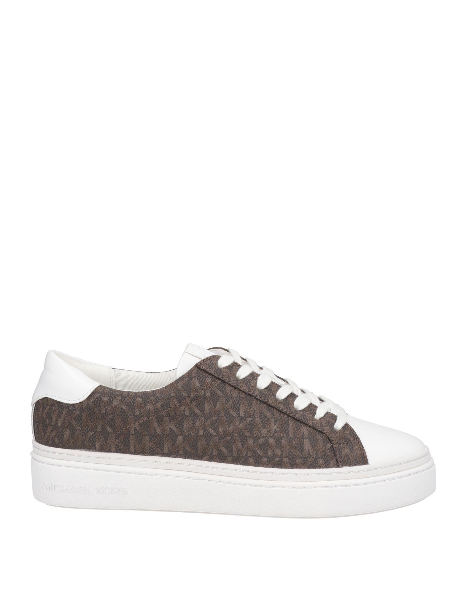 MICHAEL MICHAEL KORS Sneakers Damen Weiß von MICHAEL MICHAEL KORS