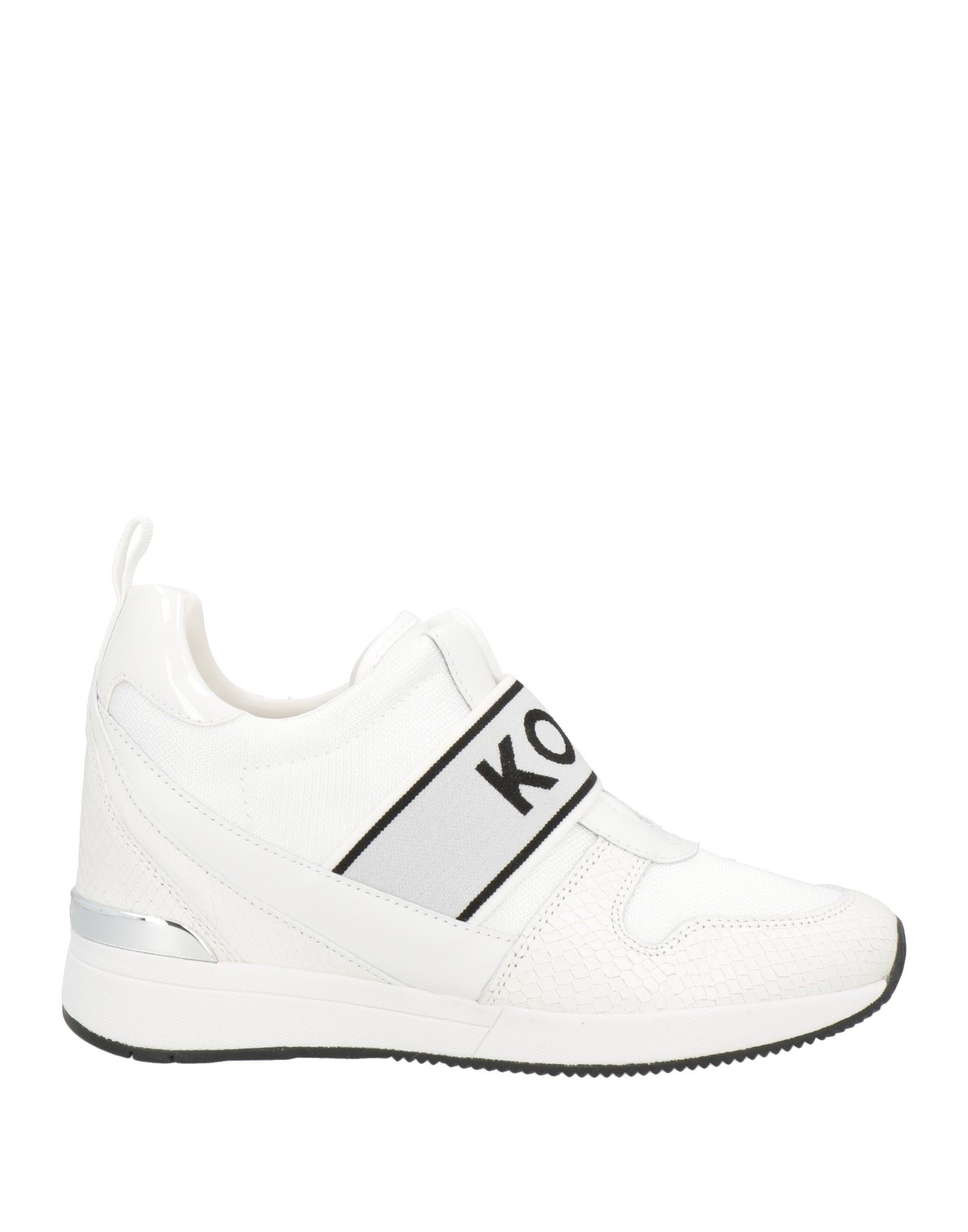 MICHAEL MICHAEL KORS Sneakers Damen Weiß von MICHAEL MICHAEL KORS