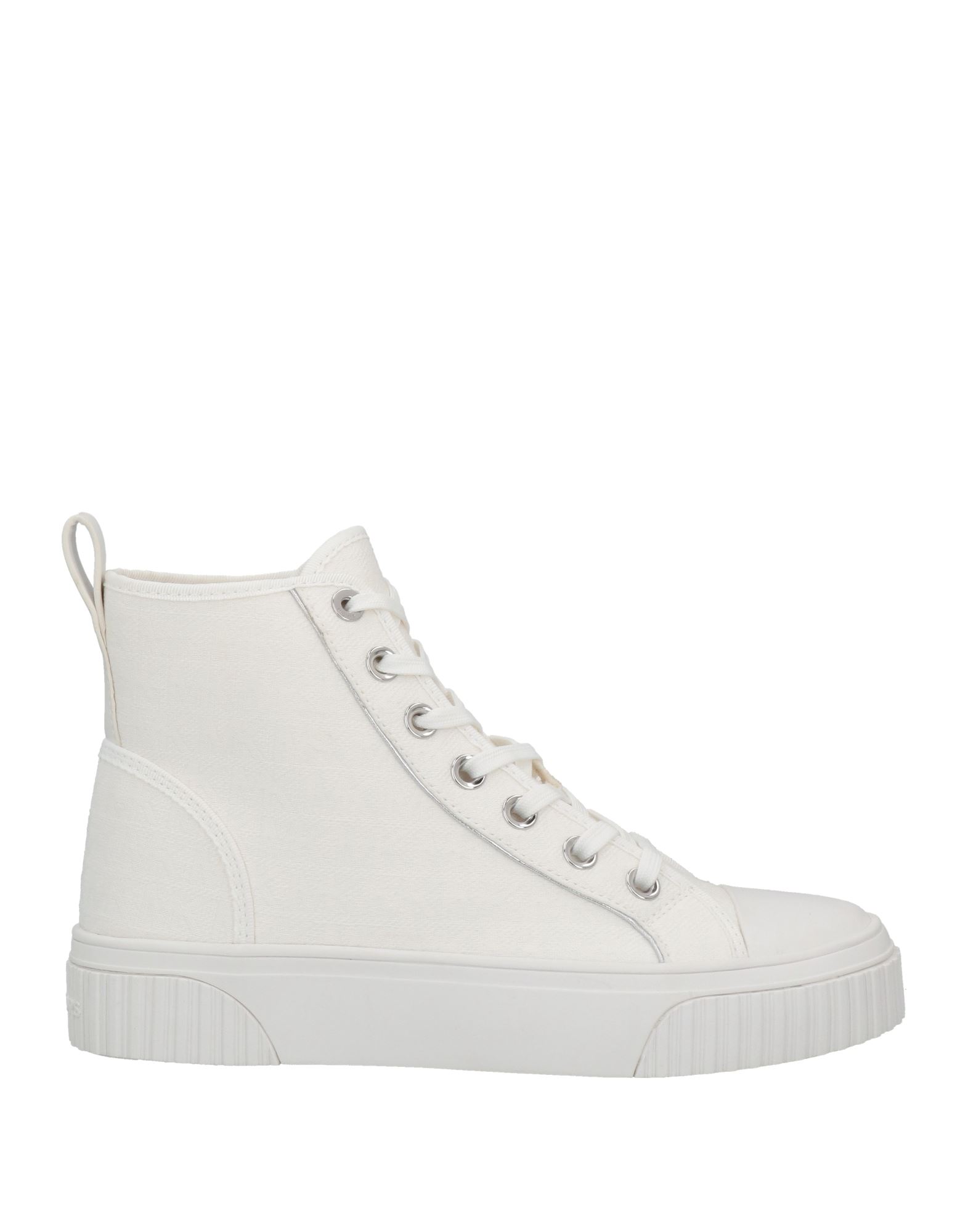 MICHAEL MICHAEL KORS Sneakers Damen Weiß von MICHAEL MICHAEL KORS