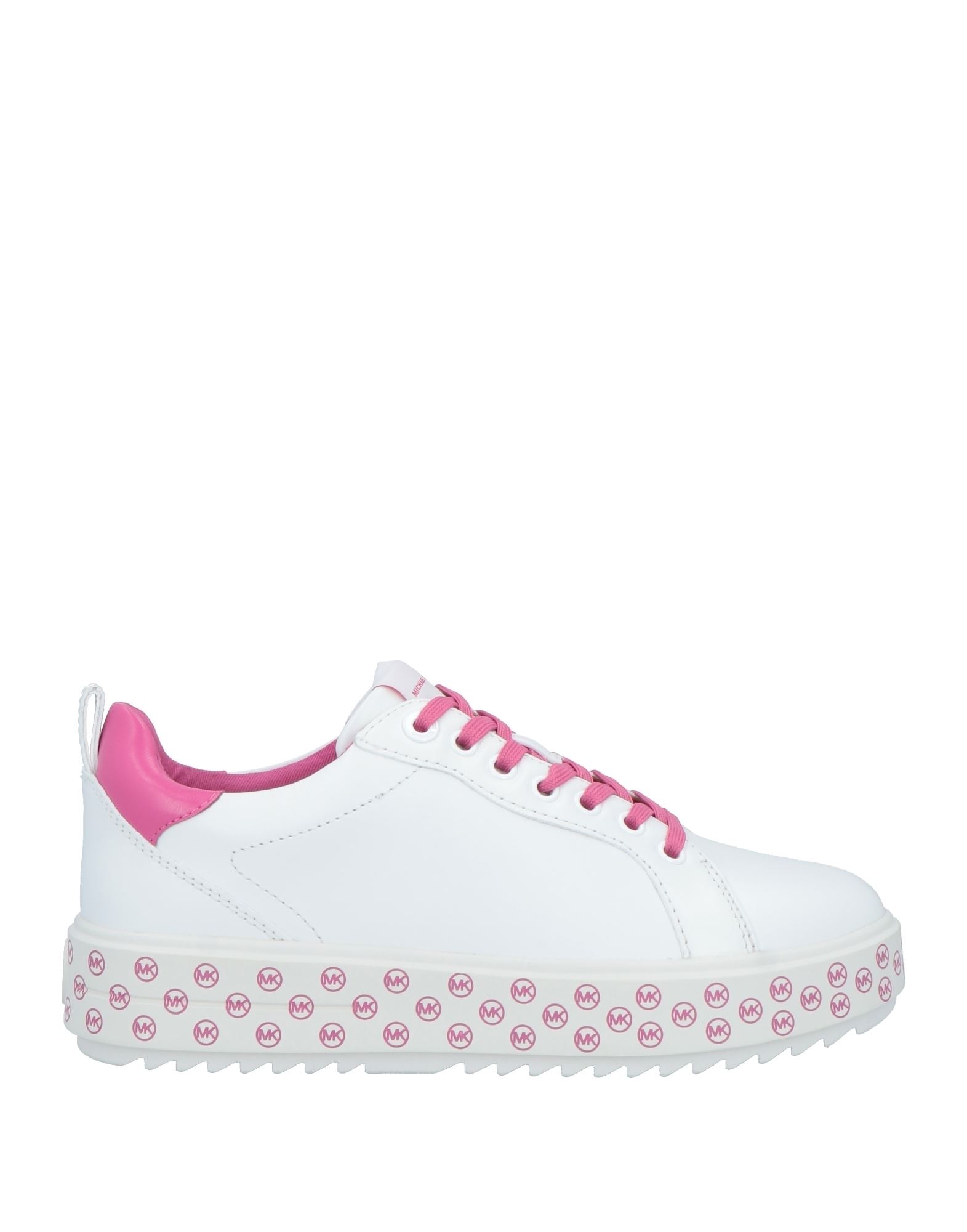 MICHAEL MICHAEL KORS Sneakers Damen Weiß von MICHAEL MICHAEL KORS