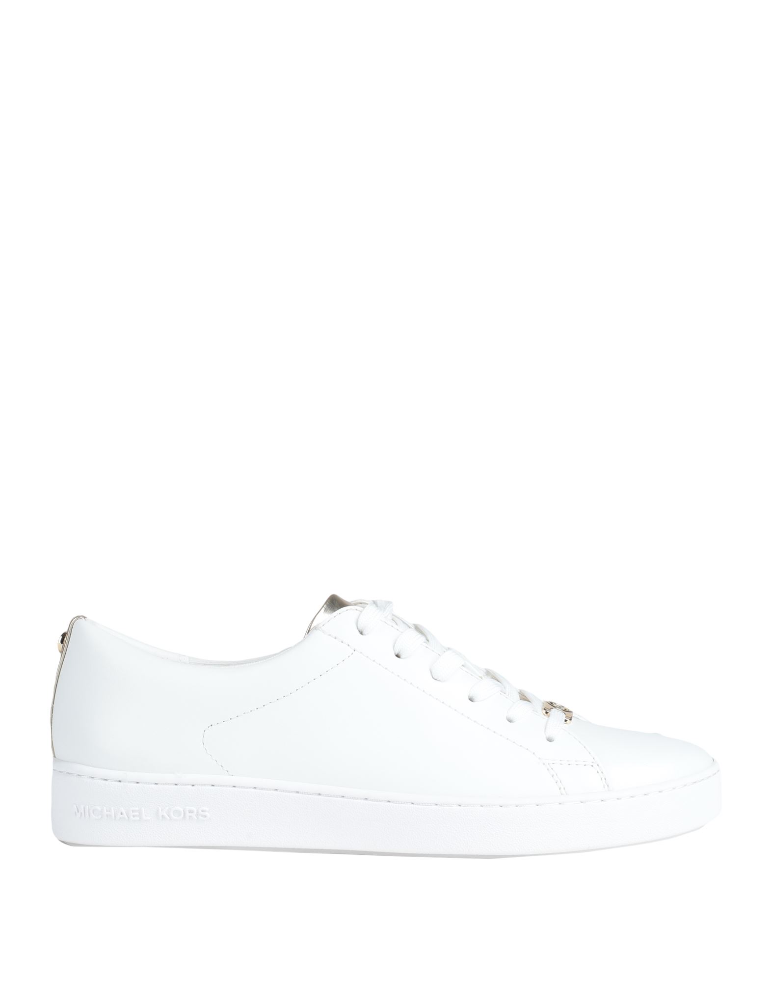 MICHAEL MICHAEL KORS Sneakers Damen Weiß von MICHAEL MICHAEL KORS