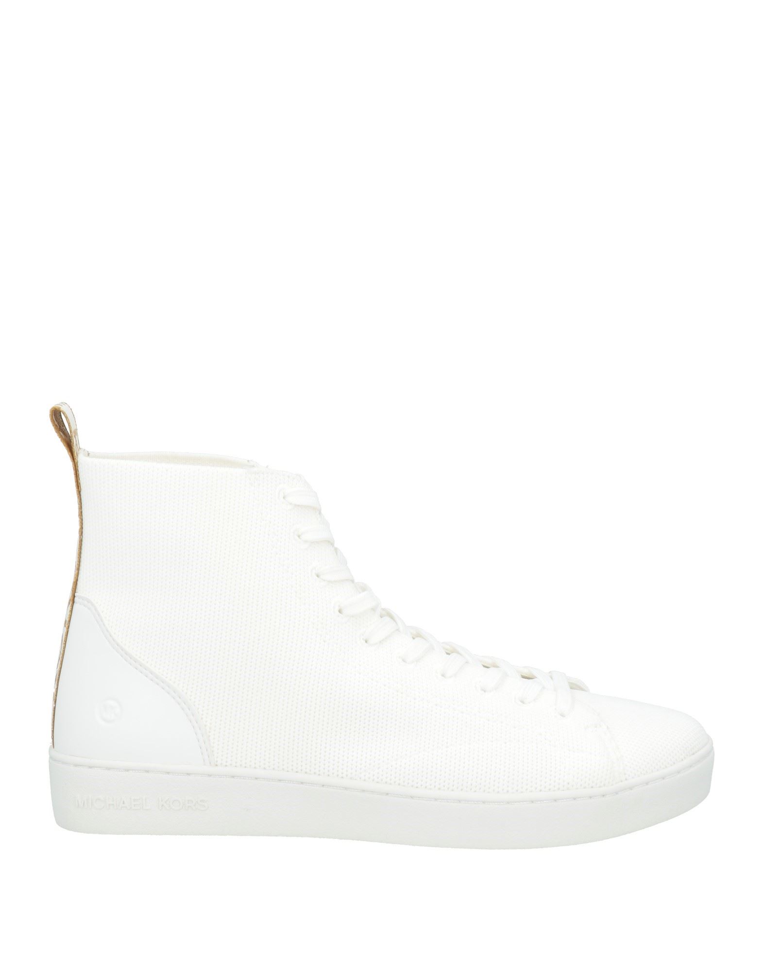 MICHAEL MICHAEL KORS Sneakers Damen Weiß MICHAEL MICHAEL KORS Sneakers Damen Weiß von MICHAEL MICHAEL KORS
