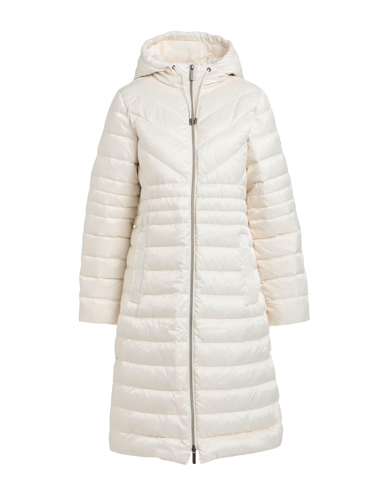 MICHAEL MICHAEL KORS Pufferjacke & Daunenjacke Damen Elfenbein von MICHAEL MICHAEL KORS