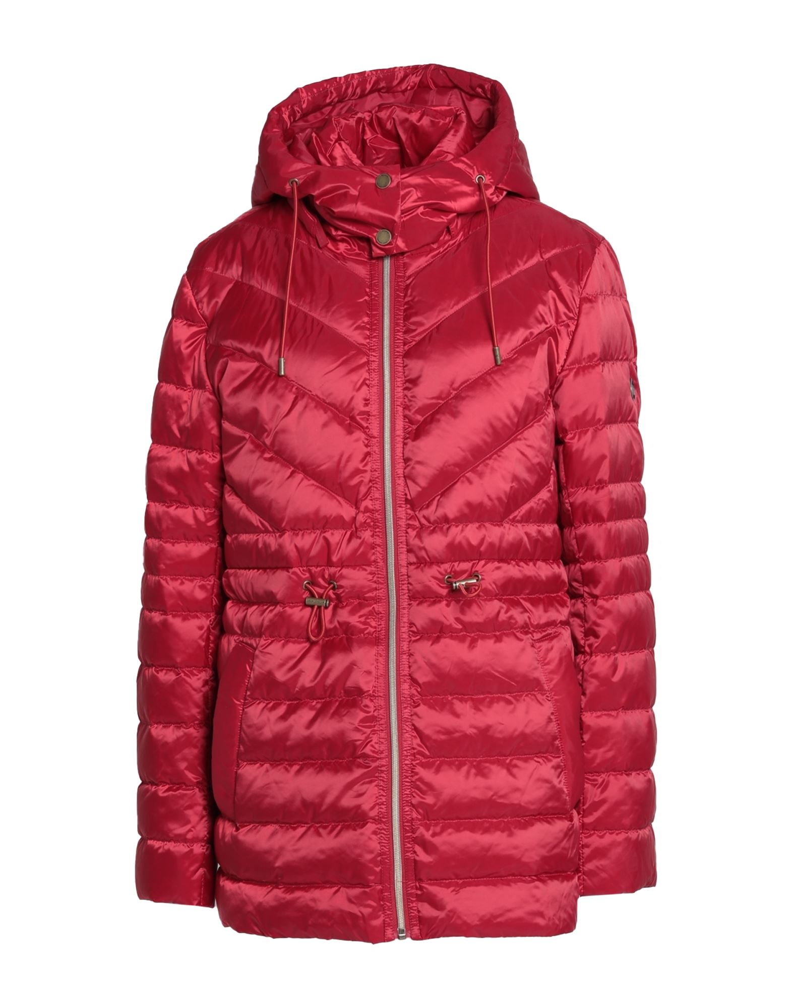 MICHAEL MICHAEL KORS Pufferjacke & Daunenjacke Damen Rot von MICHAEL MICHAEL KORS