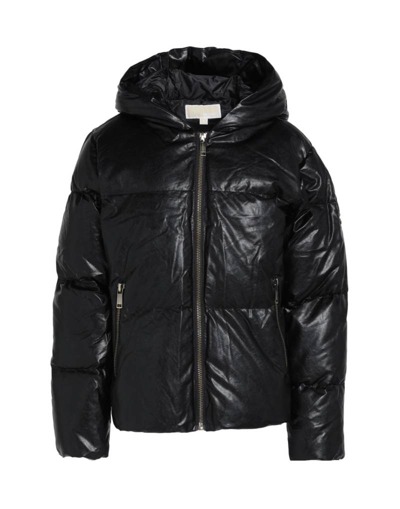 MICHAEL MICHAEL KORS Pufferjacke & Daunenjacke Damen Schwarz von MICHAEL MICHAEL KORS
