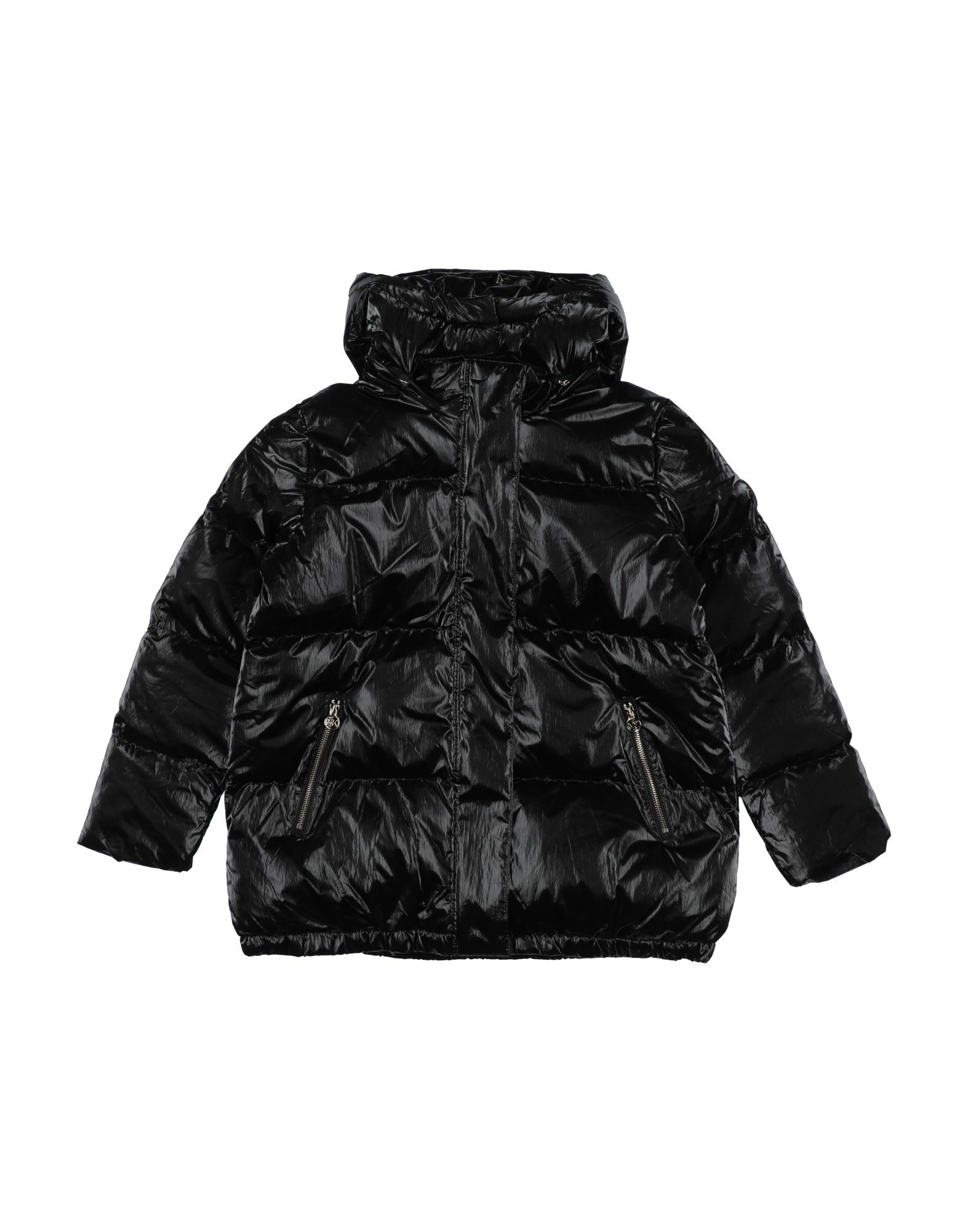 MICHAEL KORS KIDS Pufferjacke & Daunenjacke Kinder Schwarz von MICHAEL KORS KIDS