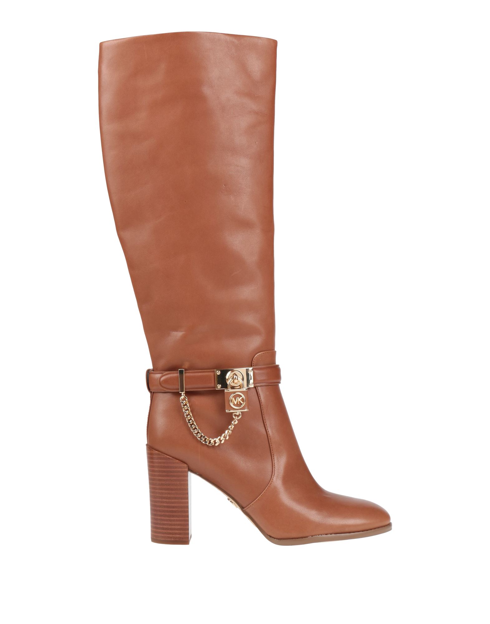 MICHAEL MICHAEL KORS Stiefel Damen Braun von MICHAEL MICHAEL KORS