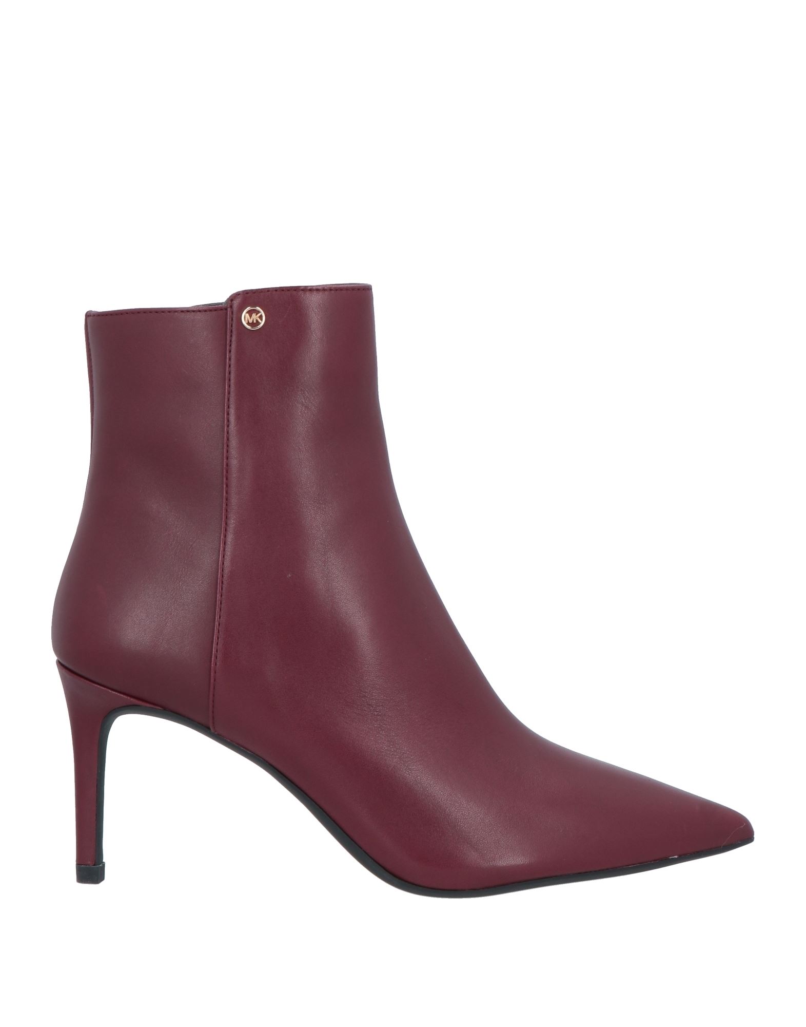 MICHAEL MICHAEL KORS Stiefelette Damen Bordeaux von MICHAEL MICHAEL KORS