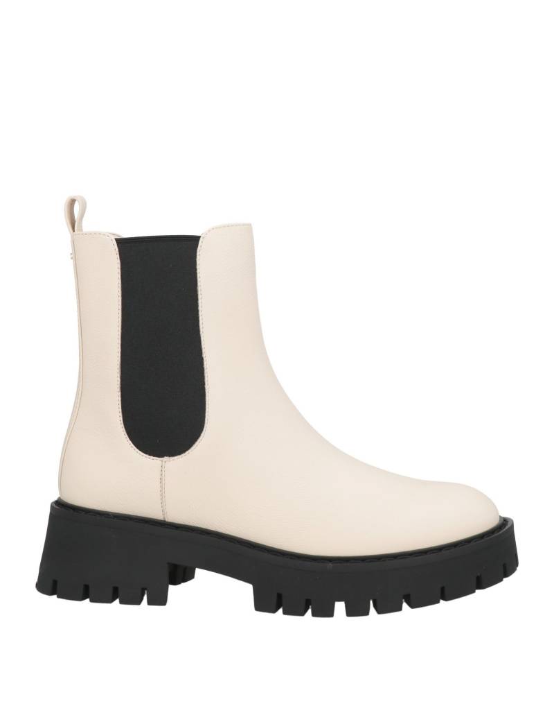 MICHAEL MICHAEL KORS Stiefelette Damen Cremeweiß von MICHAEL MICHAEL KORS