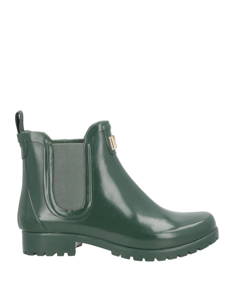 MICHAEL MICHAEL KORS Stiefelette Damen Grün von MICHAEL MICHAEL KORS