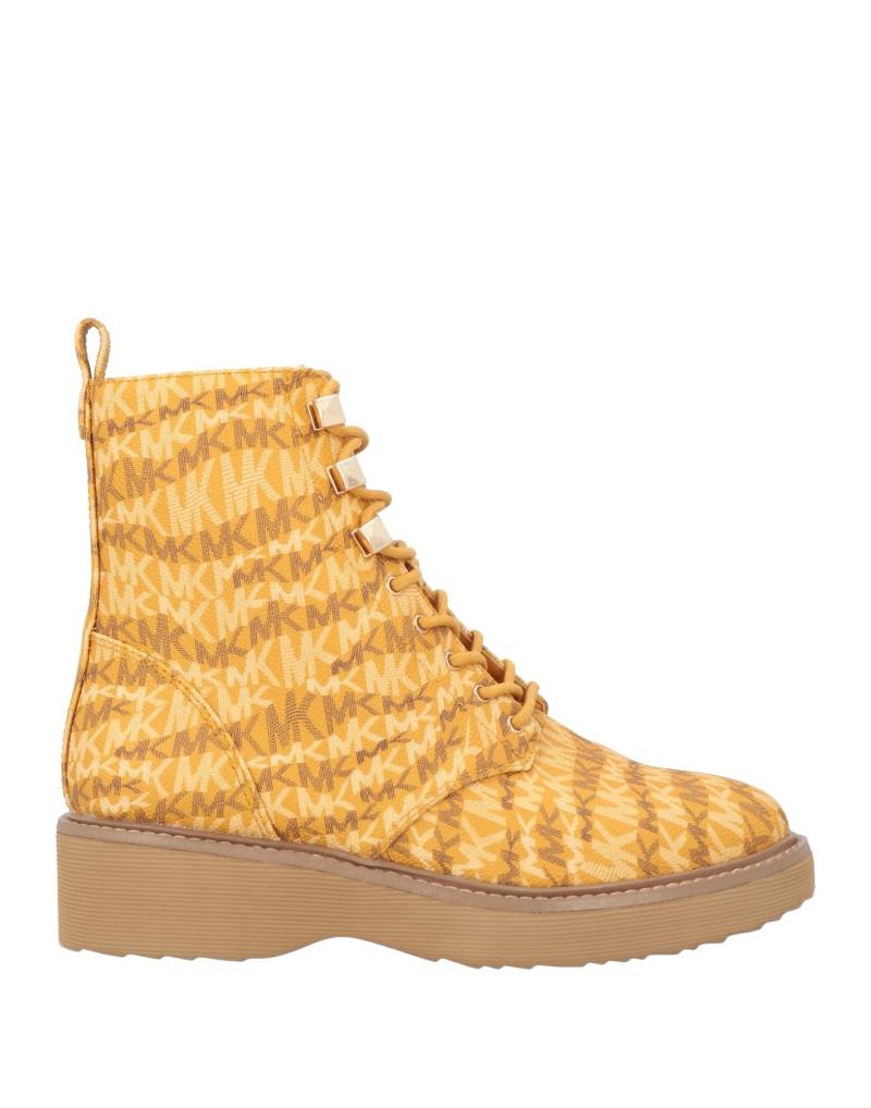 MICHAEL MICHAEL KORS Stiefelette Damen Kamel von MICHAEL MICHAEL KORS