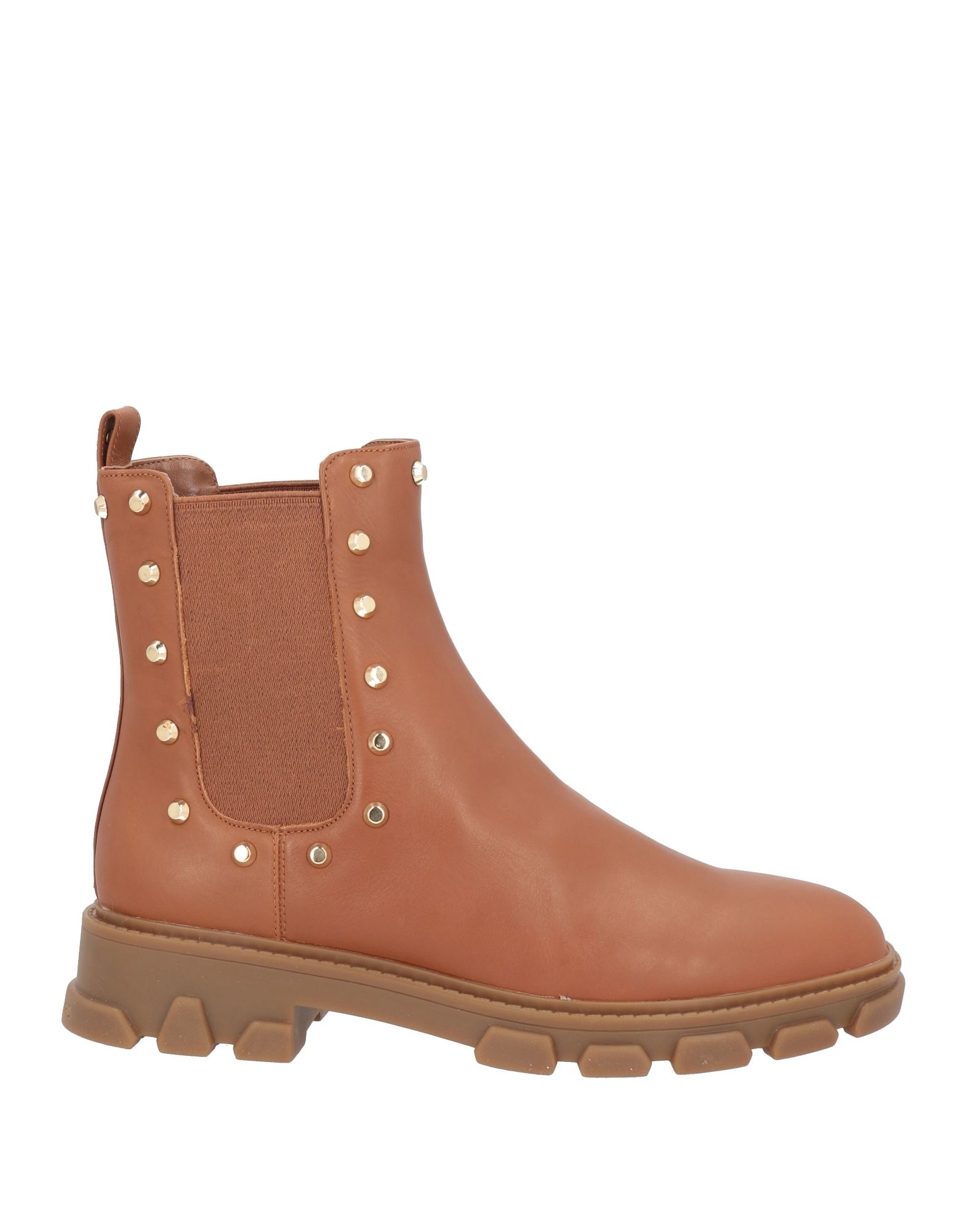 MICHAEL MICHAEL KORS Stiefelette Damen Kamel MICHAEL MICHAEL KORS Stiefelette Damen Kamel von MICHAEL MICHAEL KORS