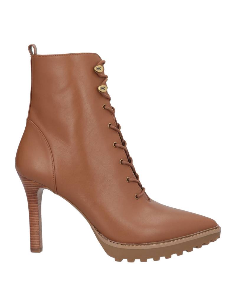 MICHAEL MICHAEL KORS Stiefelette Damen Lederfarben von MICHAEL MICHAEL KORS