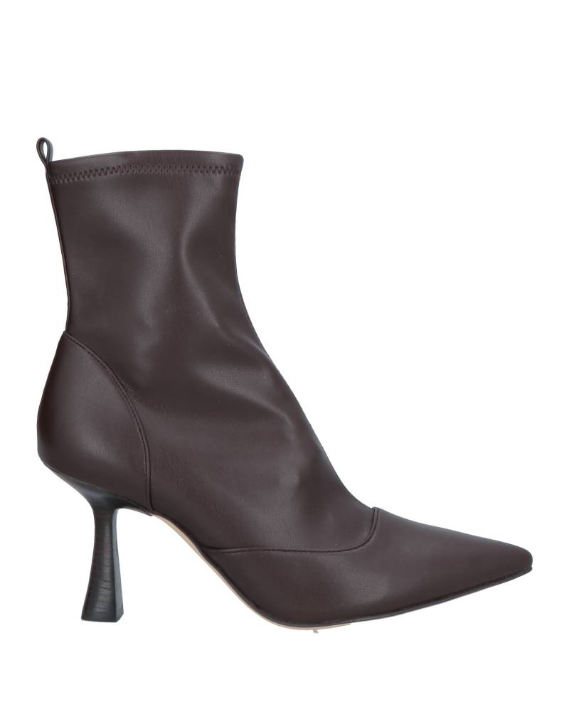 MICHAEL MICHAEL KORS Stiefelette Damen Schokobraun von MICHAEL MICHAEL KORS