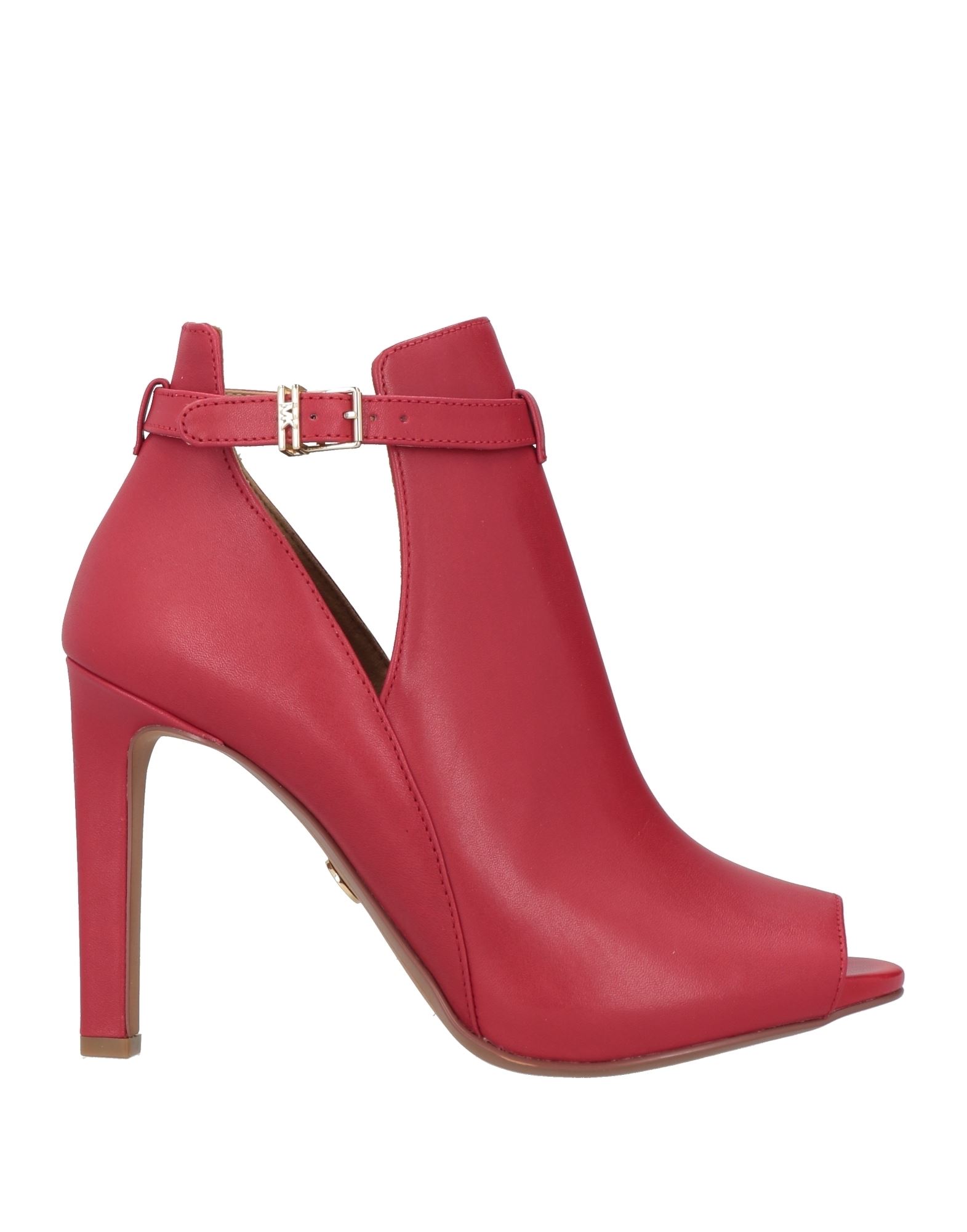 MICHAEL MICHAEL KORS Stiefelette Damen Rot von MICHAEL MICHAEL KORS