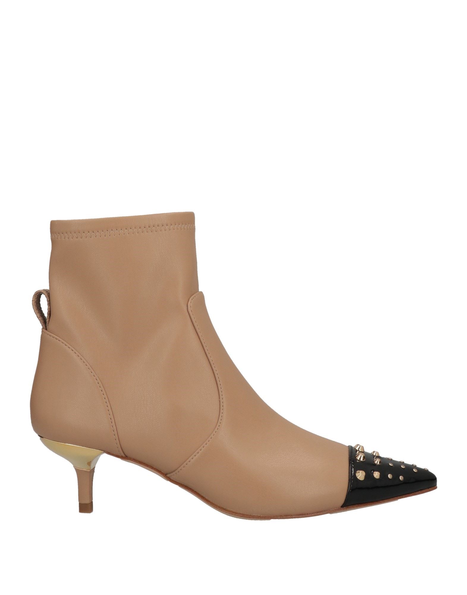 MICHAEL MICHAEL KORS Stiefelette Damen Sand von MICHAEL MICHAEL KORS