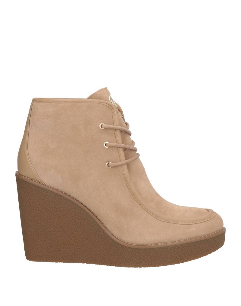MICHAEL MICHAEL KORS Stiefelette Damen Sand von MICHAEL MICHAEL KORS