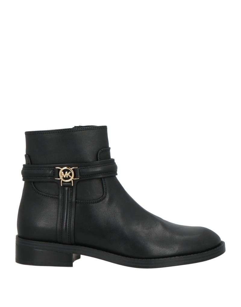 MICHAEL MICHAEL KORS Stiefelette Damen Schwarz von MICHAEL MICHAEL KORS