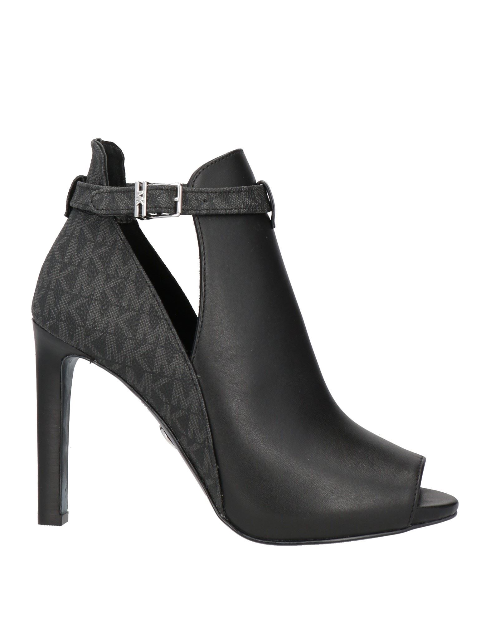 MICHAEL MICHAEL KORS Stiefelette Damen Schwarz von MICHAEL MICHAEL KORS