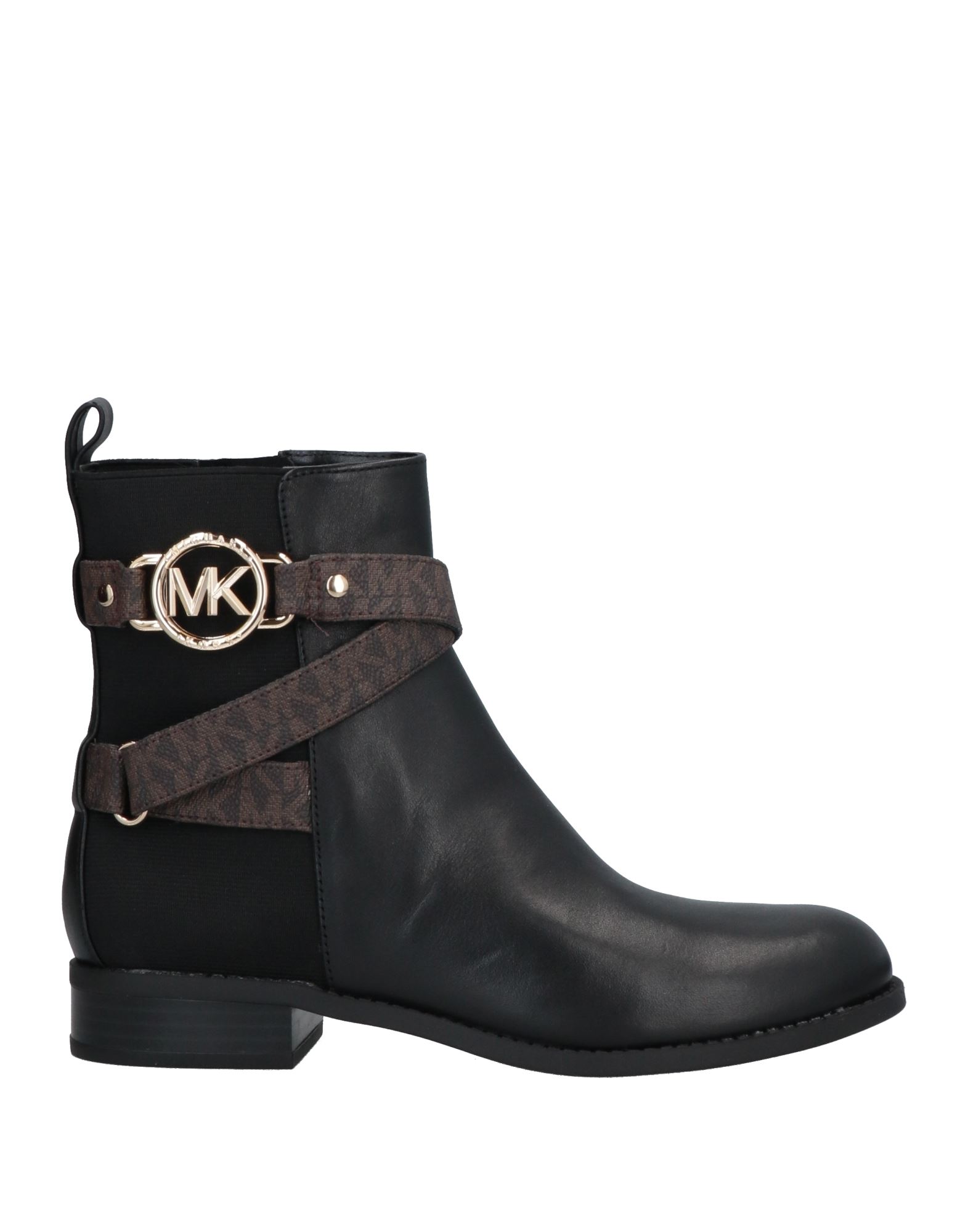 MICHAEL MICHAEL KORS Stiefelette Damen Schwarz von MICHAEL MICHAEL KORS