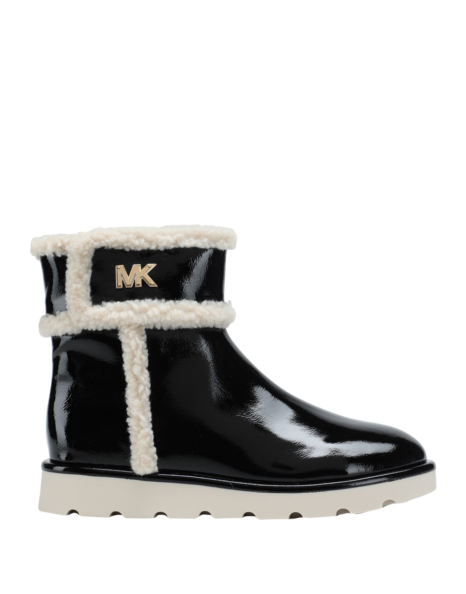 MICHAEL MICHAEL KORS Stiefelette Damen Schwarz von MICHAEL MICHAEL KORS