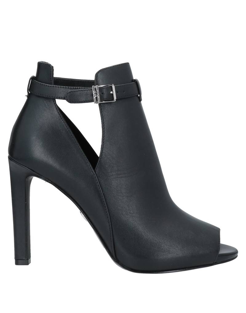 MICHAEL MICHAEL KORS Stiefelette Damen Schwarz von MICHAEL MICHAEL KORS