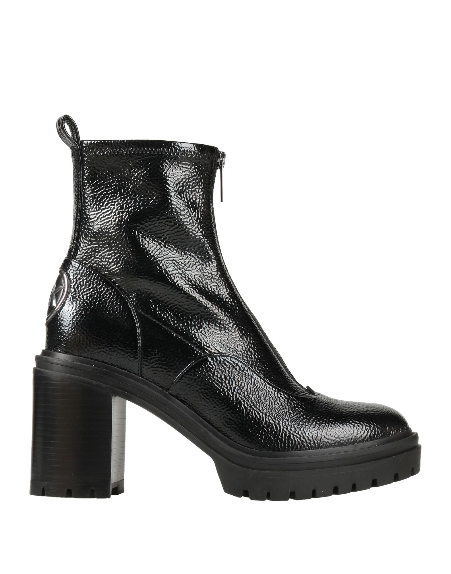 MICHAEL MICHAEL KORS Stiefelette Damen Schwarz von MICHAEL MICHAEL KORS