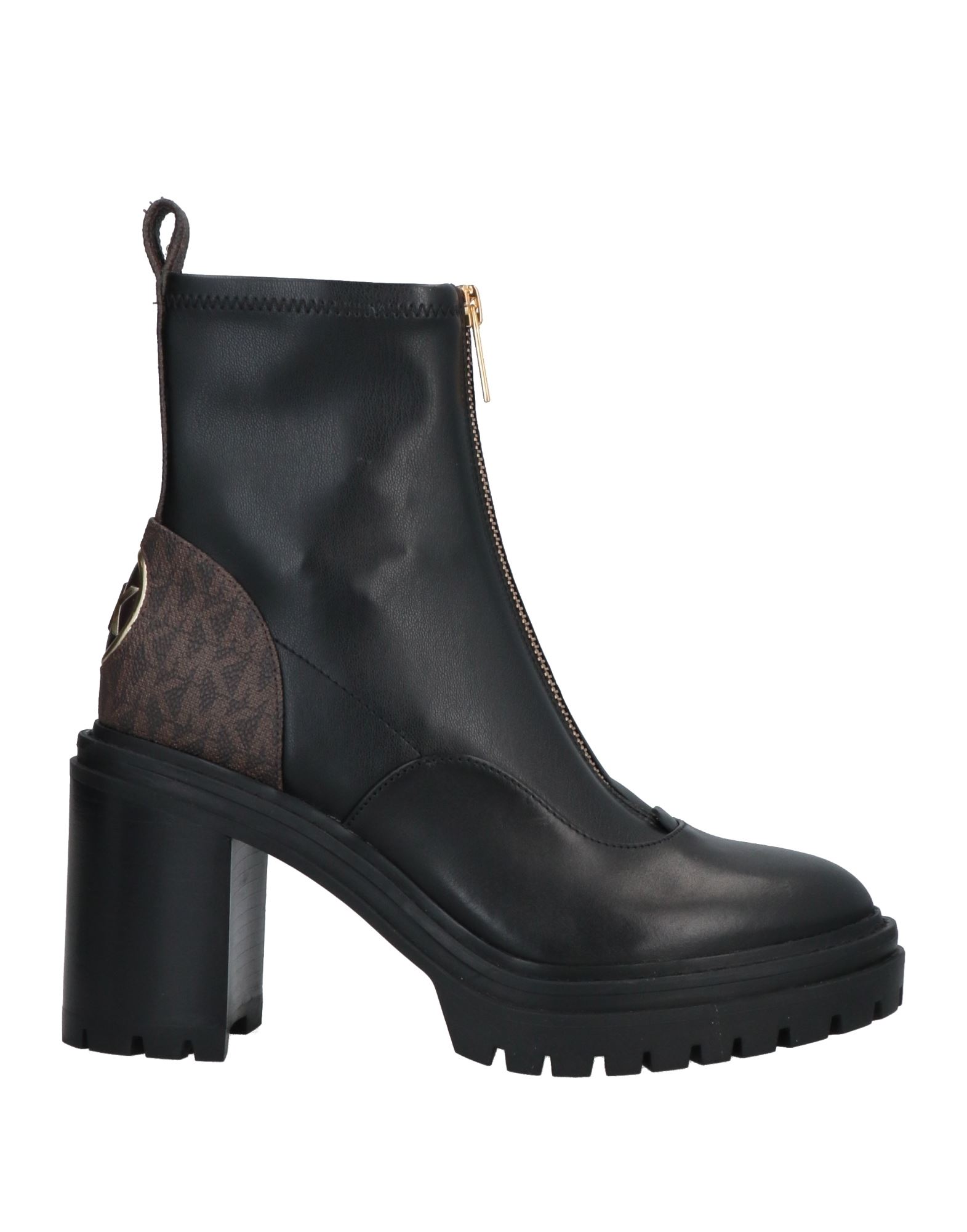 MICHAEL MICHAEL KORS Stiefelette Damen Schwarz von MICHAEL MICHAEL KORS