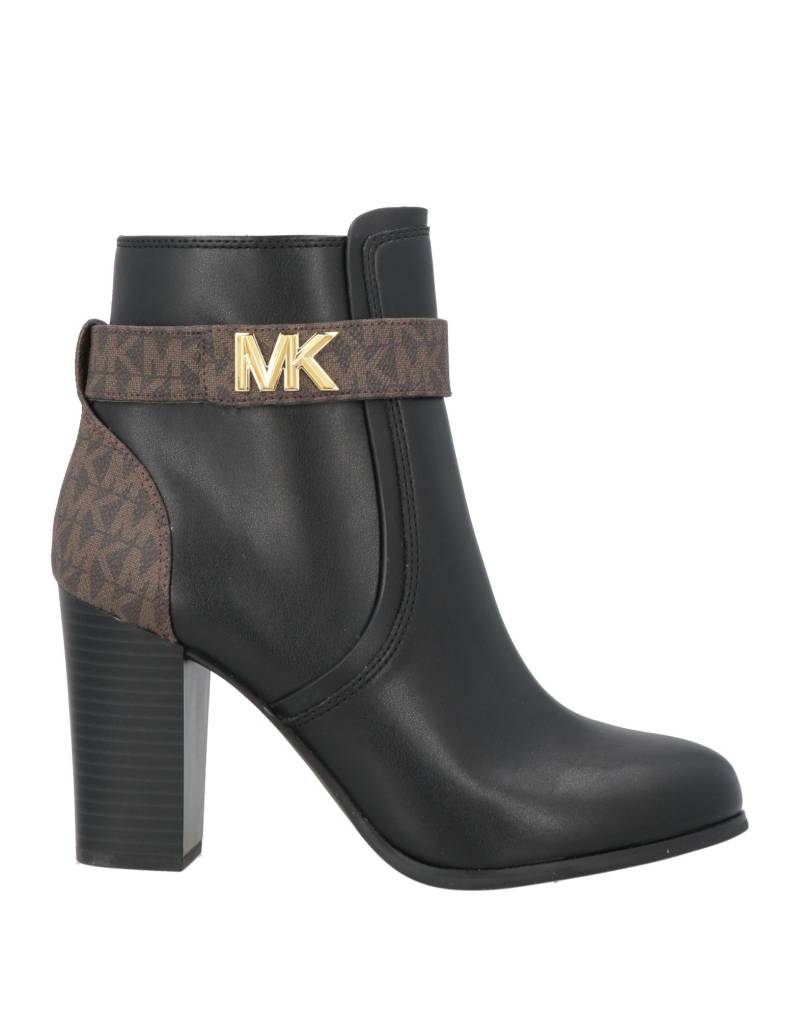 MICHAEL MICHAEL KORS Stiefelette Damen Schwarz von MICHAEL MICHAEL KORS