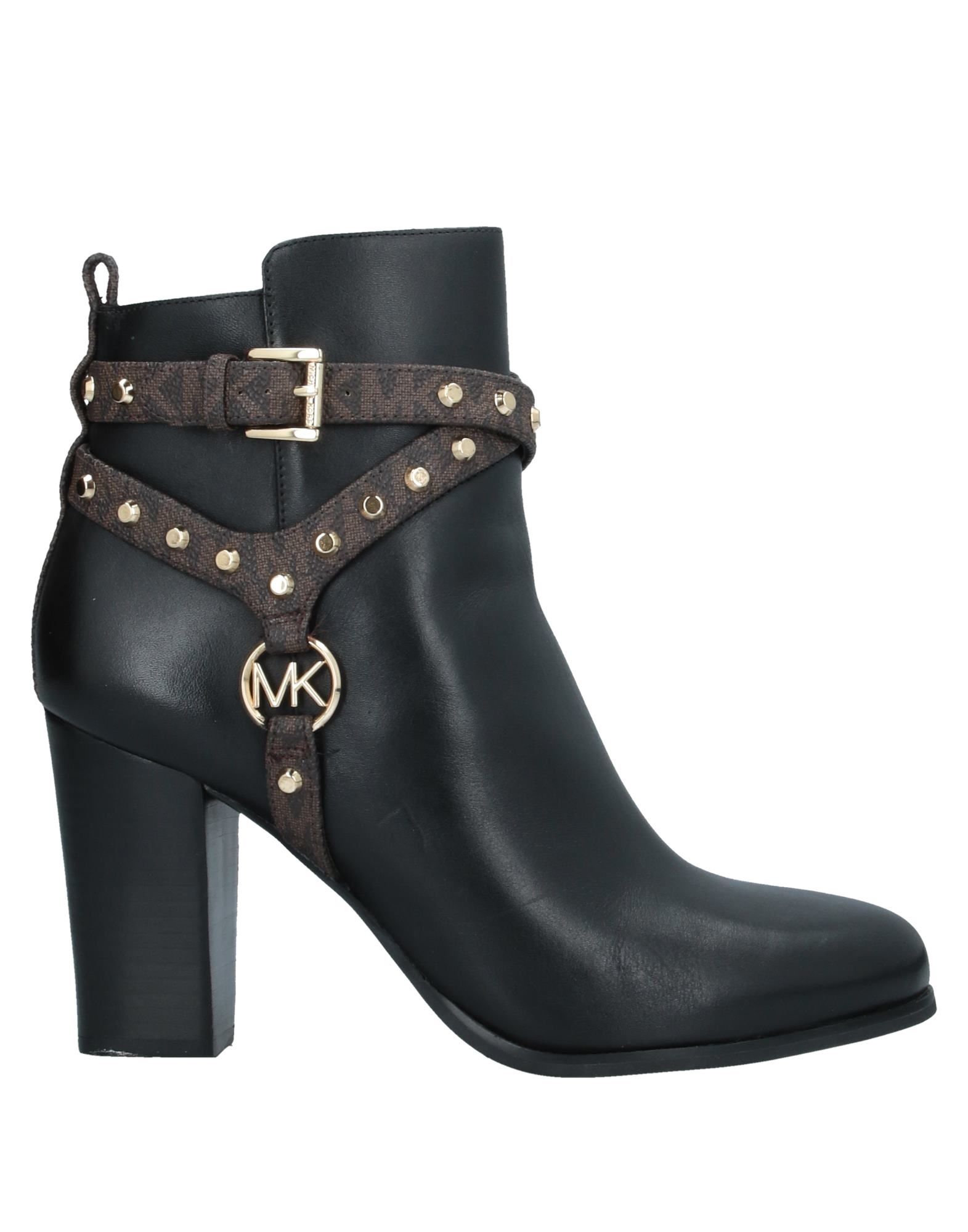 MICHAEL MICHAEL KORS Stiefelette Damen Schwarz von MICHAEL MICHAEL KORS