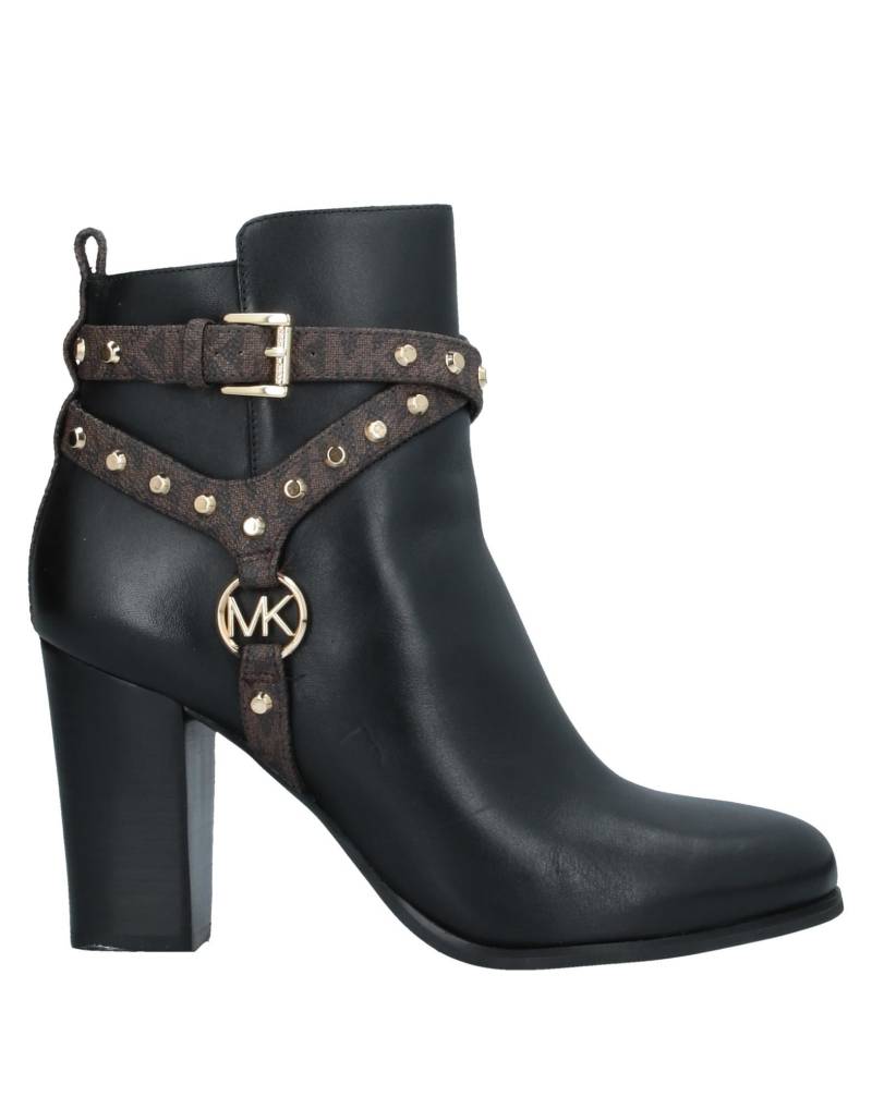 MICHAEL MICHAEL KORS Stiefelette Damen Schwarz von MICHAEL MICHAEL KORS