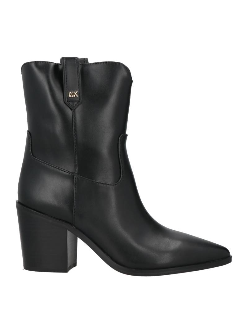 MICHAEL MICHAEL KORS Stiefelette Damen Schwarz von MICHAEL MICHAEL KORS