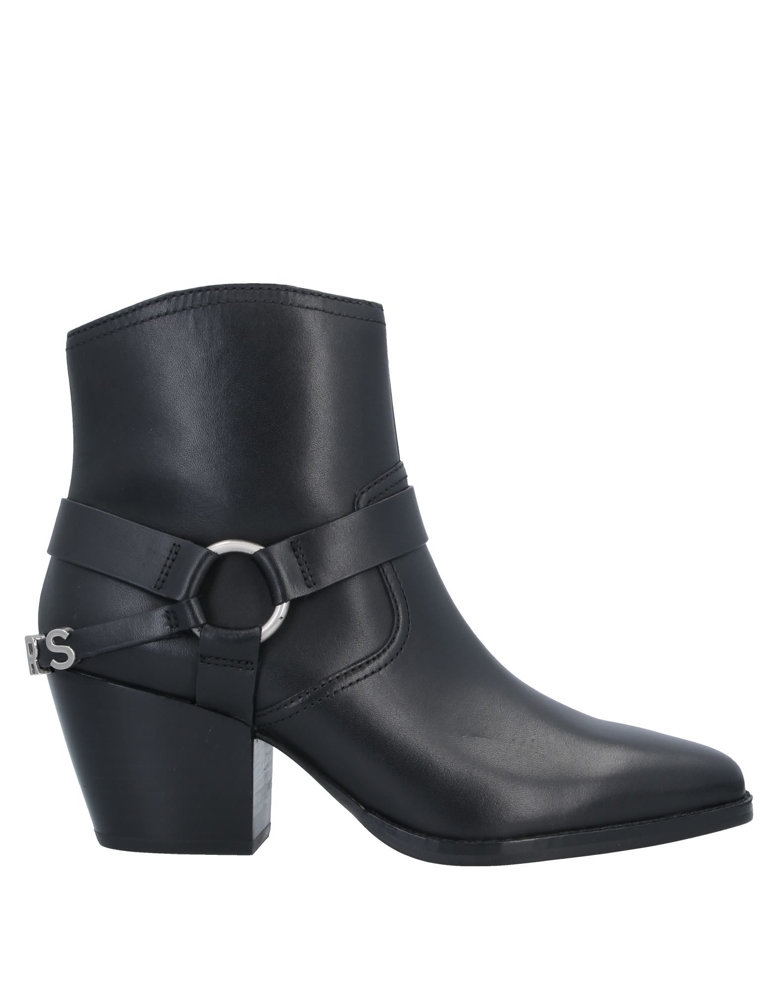 MICHAEL MICHAEL KORS Stiefelette Damen Schwarz von MICHAEL MICHAEL KORS